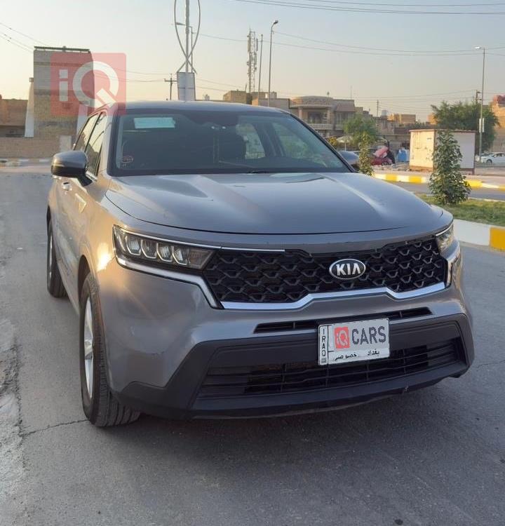 كيا سورينتو